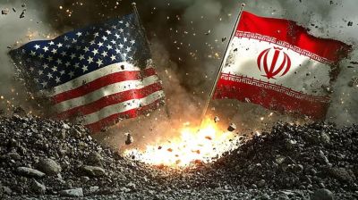 ইরানে হামলা: কেন? কার লাভ কার ক্ষতি!