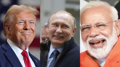 রাশিয়া-ভারত তেল বাণিজ্যে যুক্তরাষ্ট্রের ‘ছাড়’ কেন?