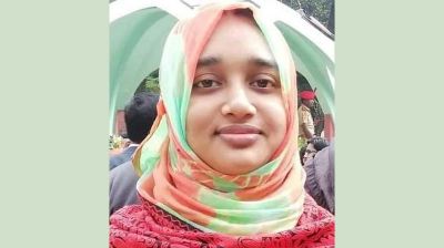 ইবির সেই শিক্ষিকার শরীরে ছিল অন্তত ২০টি আঘাতের চিহ্ন