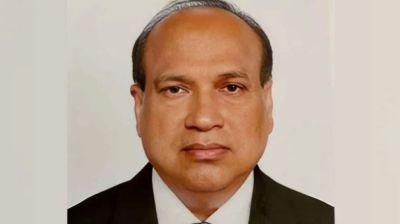 সাবেক সচিব খায়রুল ইসলাম ও তার স্ত্রী-পুত্রের বিরুদ্ধে মানিলন্ডারিং মামলা