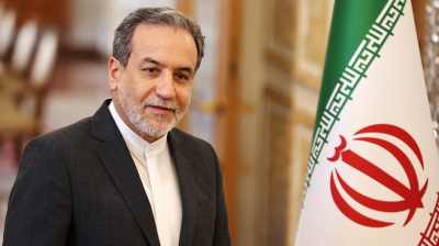 আমরা মার্কিন স্থলবাহিনীর জন্য অপেক্ষা করছি: ইরানের পররাষ্ট্রমন্ত্রী