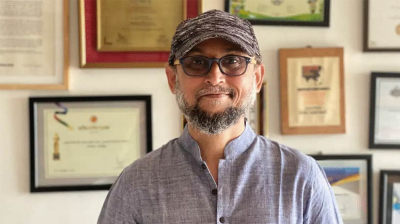 অন্তর্বর্তী সরকার খালেদা জিয়াকে স্বাধীনতা পুরস্কারের জন্য চূড়ান্ত করার সর্বসম্মত সিদ্ধান্ত নেয়: ফারুকী