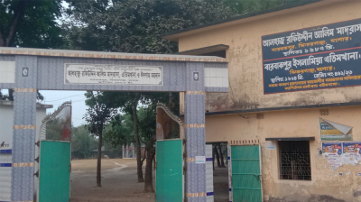 নিয়োগ বাণিজ্যে কোটিপতি ঝিকরগাছার মাদ্রাসা অধ্যক্ষ