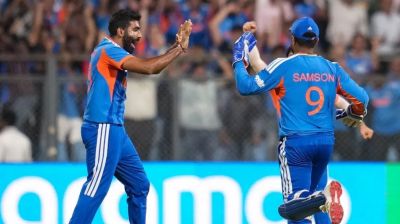 ‘সব কৃতিত্ব বুমরাহর, এই পুরস্কার তার পাওয়া উচিত’