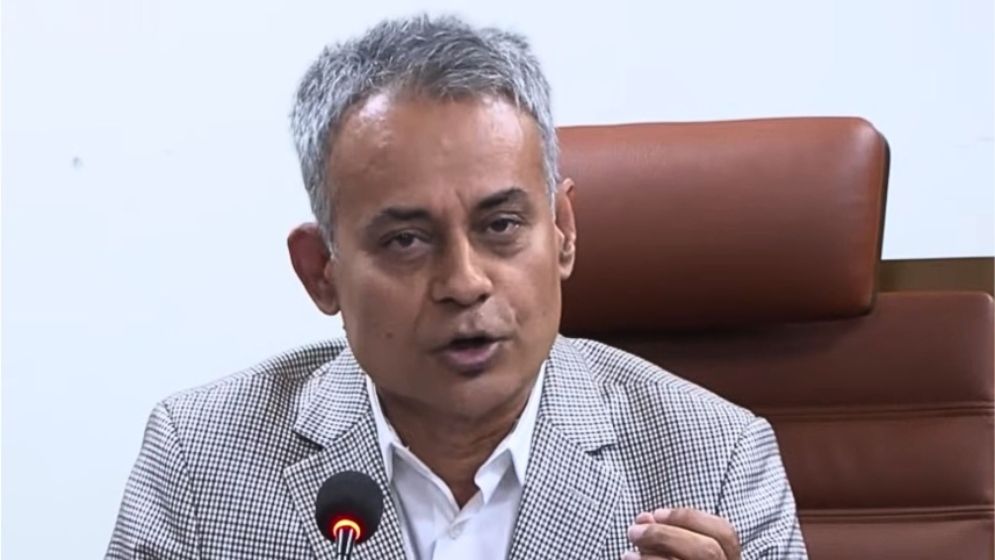 মালিক-শ্রমিকদের কল্যাণে সমিতি টাকা নিলে চাঁদাবাজি নয়, আবারও একই দাবি ...
