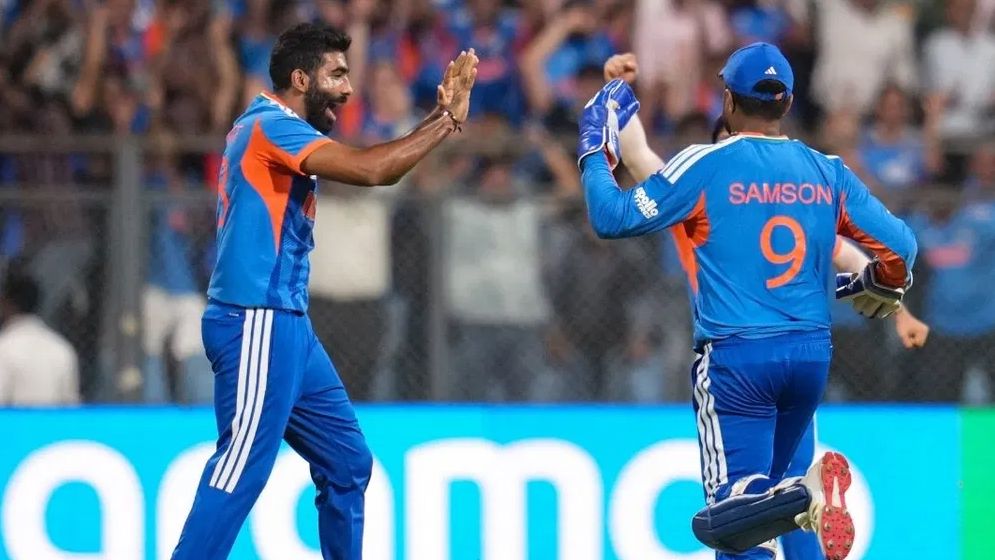 ‘সব কৃতিত্ব বুমরাহর, এই পুরস্কার তার পাওয়া উচিত’