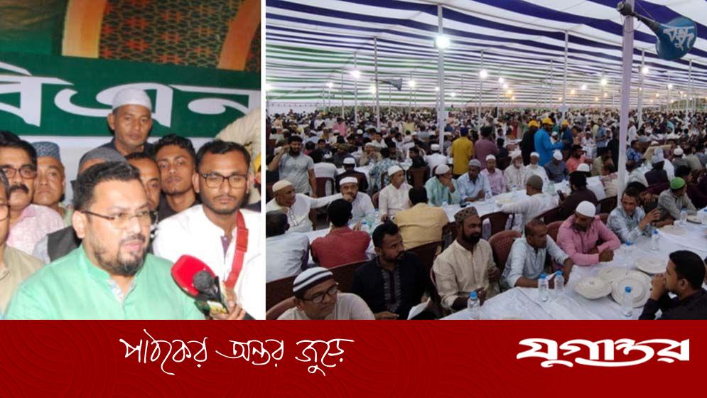 অপরাধীদের বিরুদ্ধে জিরো টলারেন্স নীতি ঘোষণা প্রতিমন্ত্রী মীর হেলালের
