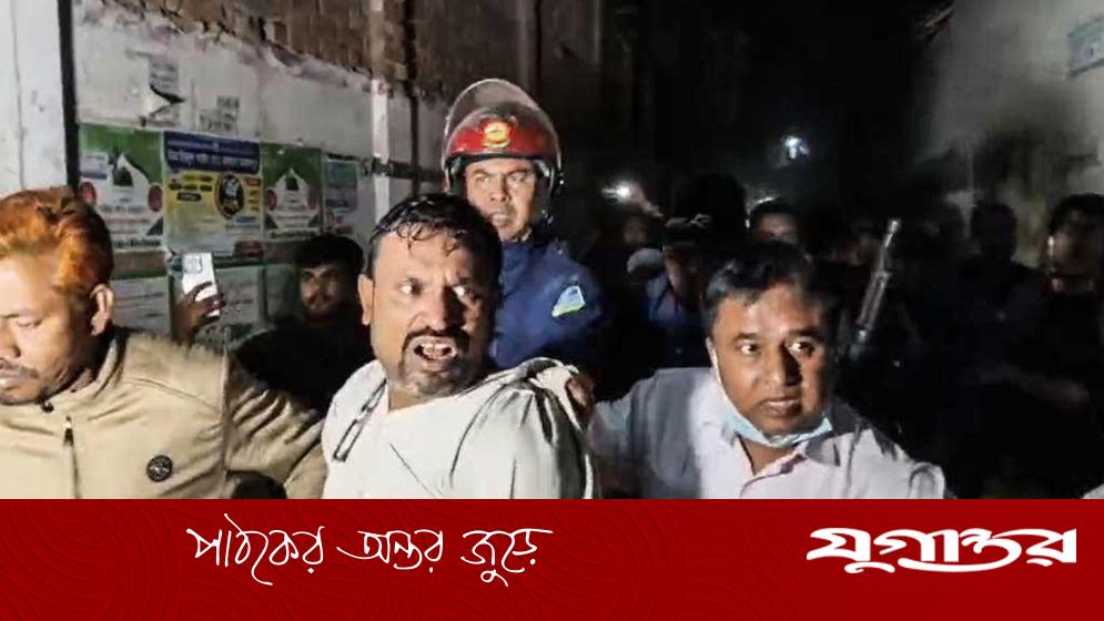 জামালপুরে আইনজীবীর বিরুদ্ধে স্ত্রী হত্যার পর লাশ পোড়ানোর অভিযোগ