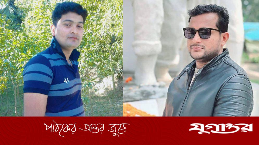 গাজীপুরের পূবাইলে ট্রেনের ধাক্কায় দুই মোটরসাইকেল আরোহী নিহত