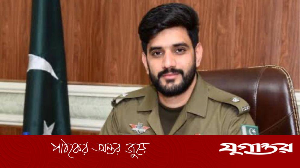 পাকিস্তান ক্রিকেট দলে ম্যানেজার পরিবর্তন: পুলিশ অফিসার ইরতেজা কুমাইল নেতৃত্বে বাংলাদেশ সফর