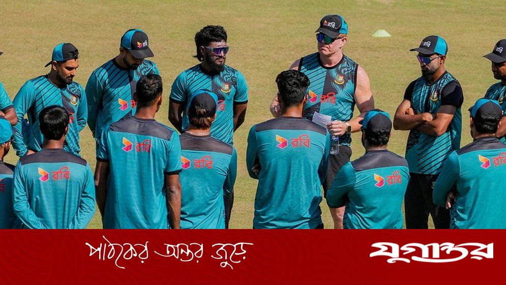 পাকিস্তান সিরিজের জন্য বাংলাদেশের ১৫ সদস্যের দল ঘোষণা, ফিরলেন আফিফ-সৌম্য