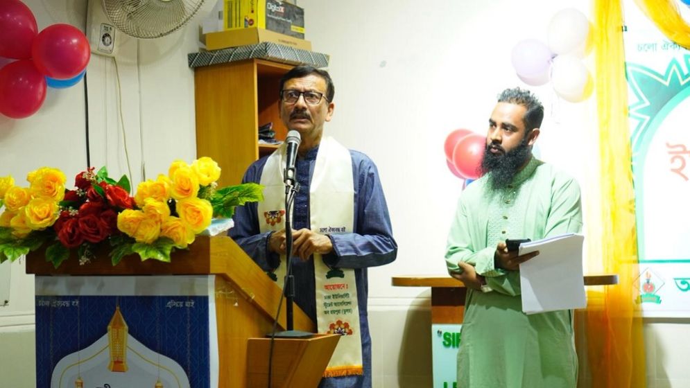 শিক্ষার্থীদের তৃতীয় কোনো ভাষায় দক্ষতা থাকা উচিত: সাবেক পররাষ্ট্র উপদেষ্টা