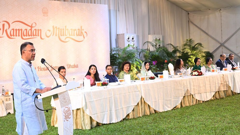 দ্বিপাক্ষিক সম্পর্ক শক্তিশালী করতে সরকার প্রতিশ্রুতিবদ্ধ: প্রধানমন্ত্রী