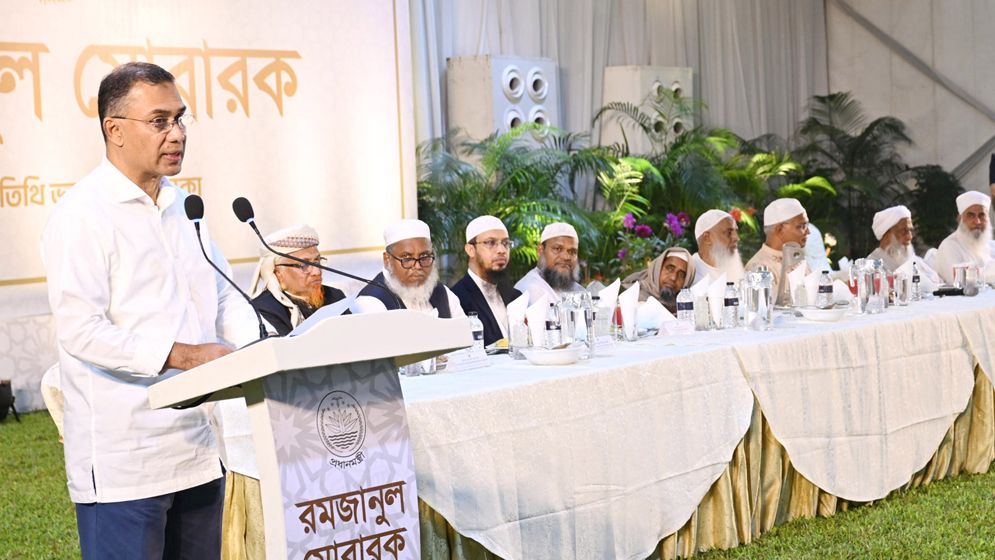 পরিকল্পিত জাকাত ব্যবস্থাপনায় দারিদ্র্য বিমোচনে ভূমিকা রাখা সম্ভব: প্রধানমন্ত্রী