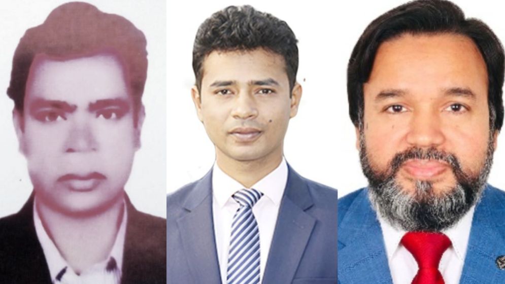 ইবি শিক্ষিকা হত্যার ঘটনায় শাস্তি পেলেন দুই শিক্ষক ও এক কর্মকর্তা