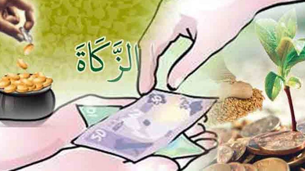 ফসলের জাকাত দেবেন কীভাবে?