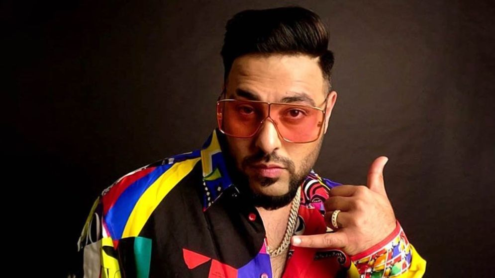 স্কুলছাত্রীদের নিয়ে অশ্লীল গান, বাদশাহর বিরুদ্ধে এফআইআর