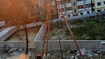 মঠবাড়িয়ায় আট কোটি টাকা মূল্যের সম্পত্তি দখলের অভিযোগ