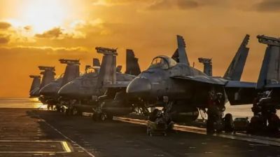 যুদ্ধের মধ্যেই ইসরাইলের কাছে অস্ত্র বিক্রির অনুমোদন যুক্তরাষ্ট্রের