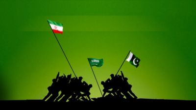 ইরান-সৌদি দ্বন্দ্বের চাপে নিরপেক্ষতা বজায় রাখতে পারবে পাকিস্তান?