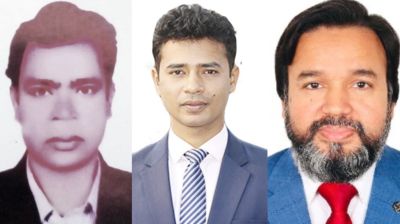 ইবি শিক্ষিকা হত্যার ঘটনায় শাস্তি পেলেন দুই শিক্ষক ও এক কর্মকর্তা