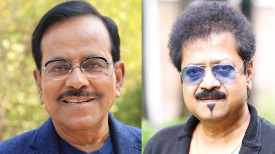 বন্ধু হানিফ সংকেতকে অভিনন্দন জানিয়ে যা বললেন কুমার বিশ্বজিৎ