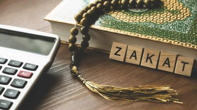 জাকাত ও ফিতরার মধ্যে পার্থক্য কী