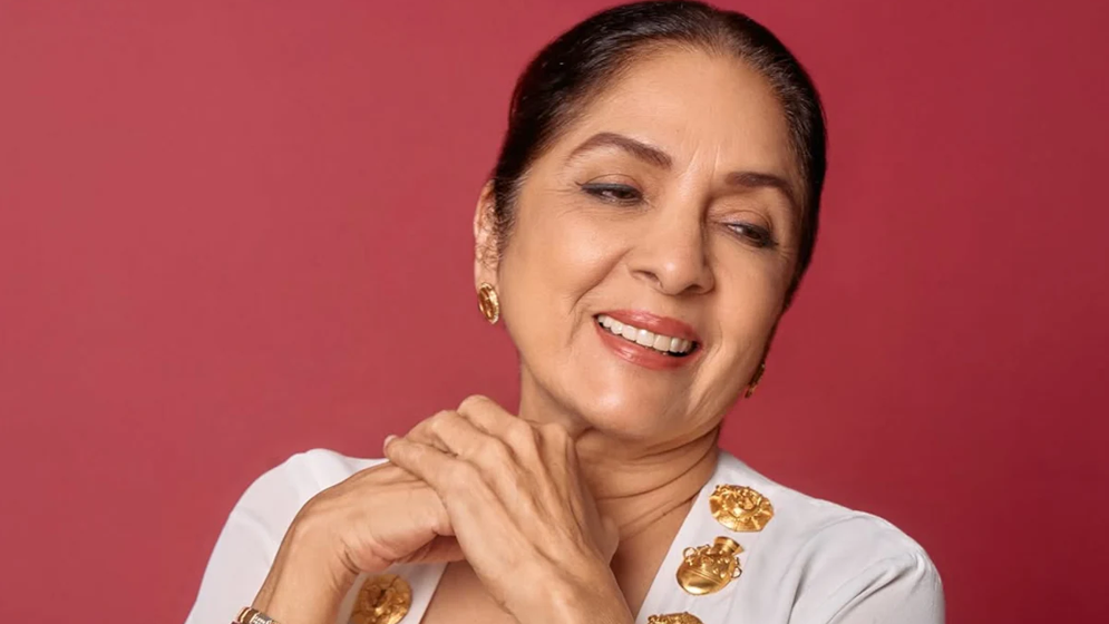 ৬৬ বছরে ‘গর্ভবতী’ হওয়ার গুঞ্জন, যা বললেন অভিনেত্রী