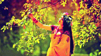 বসন্তের এসময়ে স্বাস্থ্য সচেতনতা জরুরি