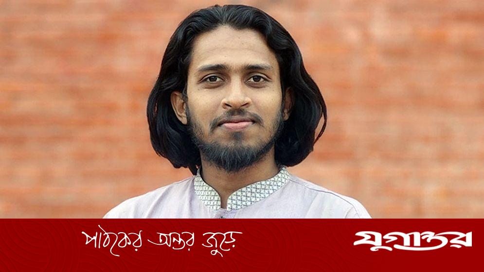 রাকসু জিএস সালাহউদ্দিনের মন্তব্য: নেপালে সরকার গঠনের কারণ ঢাবি ও ভাই-ব্রাদার কোরামের অনুপস্থিতি