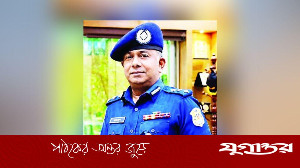 এসপি আপেলের ডেরায় ১৫ তরুণীর নিয়মিত যাতায়াত