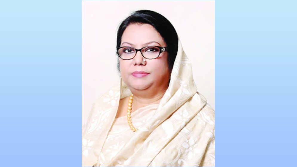 অটল মনোবল থাকলে নারী নেতৃত্ব ইতিহাস রচনা করে
