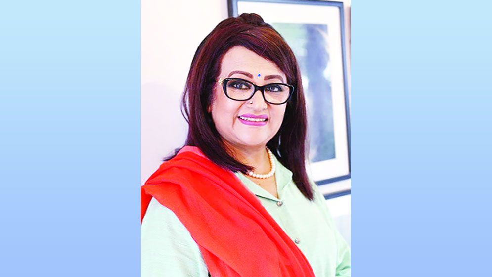 নারীরা এখন দেশ গড়ার কারিগর
