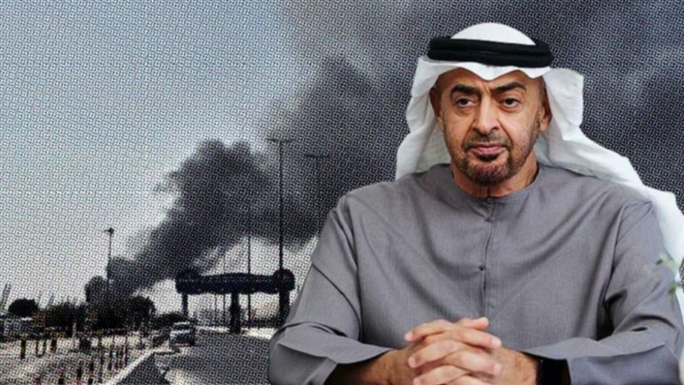 আমিরাতকে দুর্বল ভাববেন না