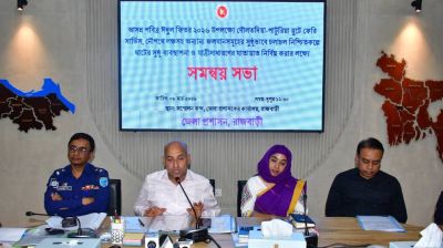 ঈদে দৌলতদিয়া-পাটুরিয়া নৌরুটে চলবে ১৬টি ফেরি ও ২০ লঞ্চ
