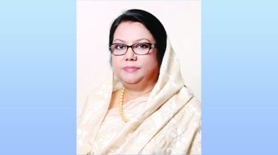 অটল মনোবল থাকলে নারী নেতৃত্ব ইতিহাস রচনা করে