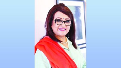 নারীরা এখন দেশ গড়ার কারিগর
