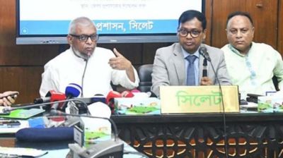 পরিস্থিতি খারাপ হলে প্রবাসীদের দেশে ফেরানো হবে: প্রবাসীকল্যাণমন্ত্রী