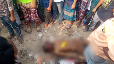 ছিনতাইয়ের অভিযোগে গণপিটুনিতে যুবকের মৃত্যু