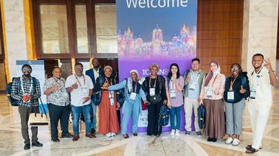 আইক্যান-৮৫ সম্মেলন