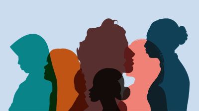 অগ্রযাত্রার অর্ধেক আকাশ, সম্পূর্ণ পৃথিবী