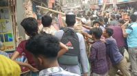 পোশাক কিনতে গিয়ে মায়ের সামনে লাশ হলো ফাহাদ