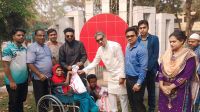 অসচ্ছলদের বাড়িতে বাড়িতে পৌঁছে যাবে যুগান্তর স্বজনের ঈদ উপহার