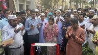 নেতাদের অন্যায় আবদার ওসি–ইউএনওকে না মানার নির্দেশ মন্ত্রীর