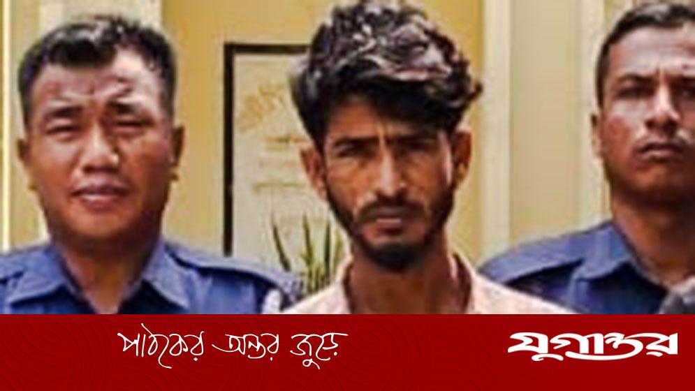 সুনামগঞ্জে যুবককে মাদক কারবারি সাজিয়ে মামলা, মাত্র ১৫ গ্রাম গাঁজা জব্দ