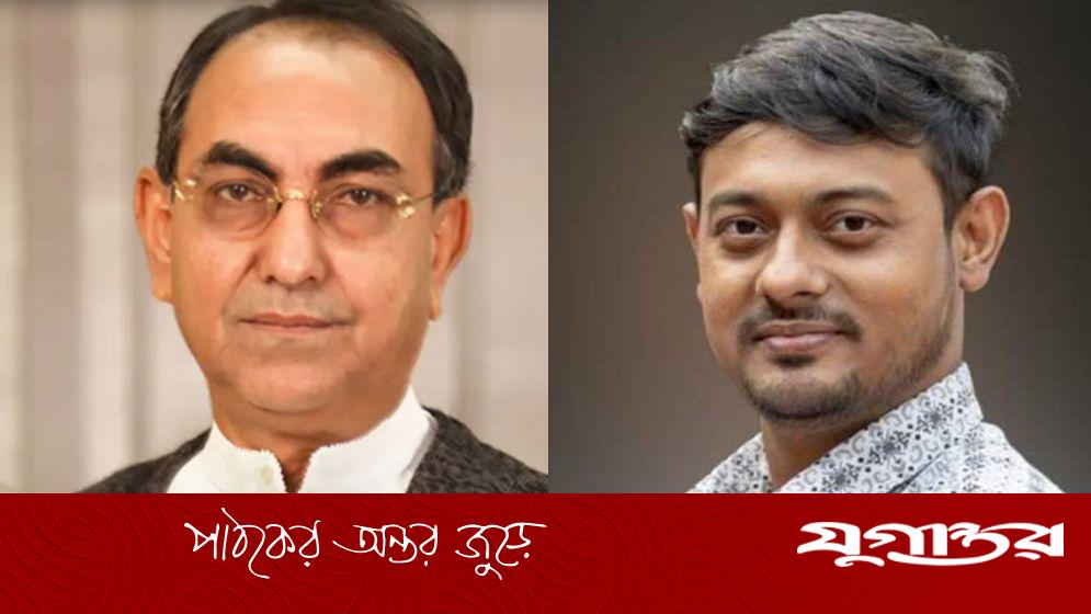 মির্জা আব্বাসের বিরুদ্ধে মানহানির অভিযোগে নাসীরুদ্দীন পাটওয়ারীর বিরুদ্ধে মামলার আবেদন