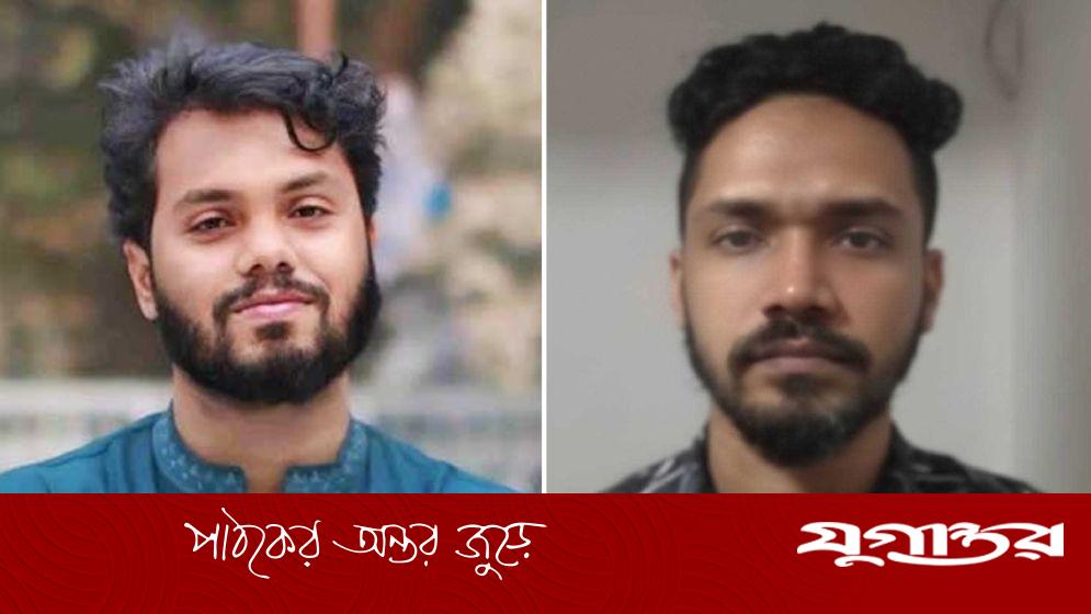 ওসমান হাদি হত্যা মামলায় প্রধান আসামি ফয়সালসহ দুইজন ভারতে গ্রেফতার