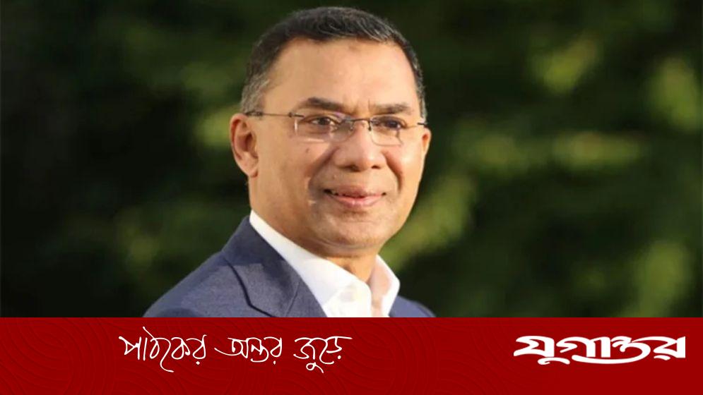 প্রধানমন্ত্রী তারেক রহমানের 'চলেন যুদ্ধে যাই' মন্তব্যে কর্মকর্তাদের হতচকিত