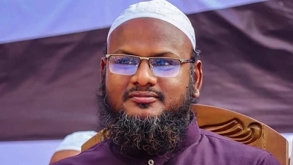 চেয়ারম্যানের ওপর বিএনপি নেতাকর্মীর হামলা