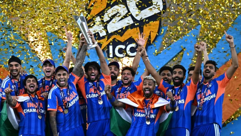 ‘ভারত ক্রিকেট খেলাটা নষ্ট করে দিয়েছে’